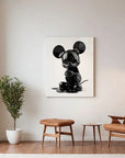 Drippy Mouse