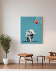 Elephant Balloon