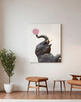 Elephant Bubblegum