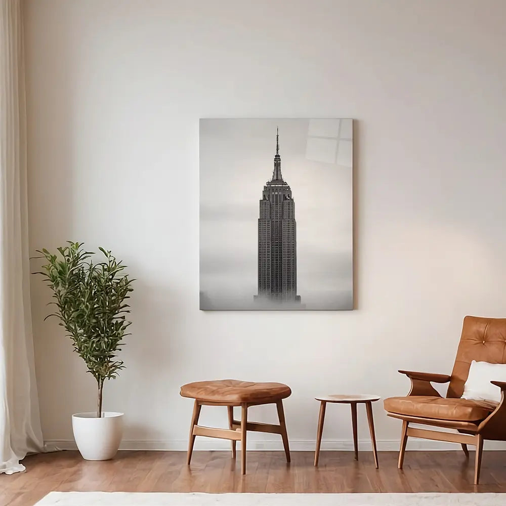 Empire State Building