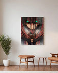 Eren Yeager Attack On Titan
