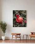 Flamingo Flair