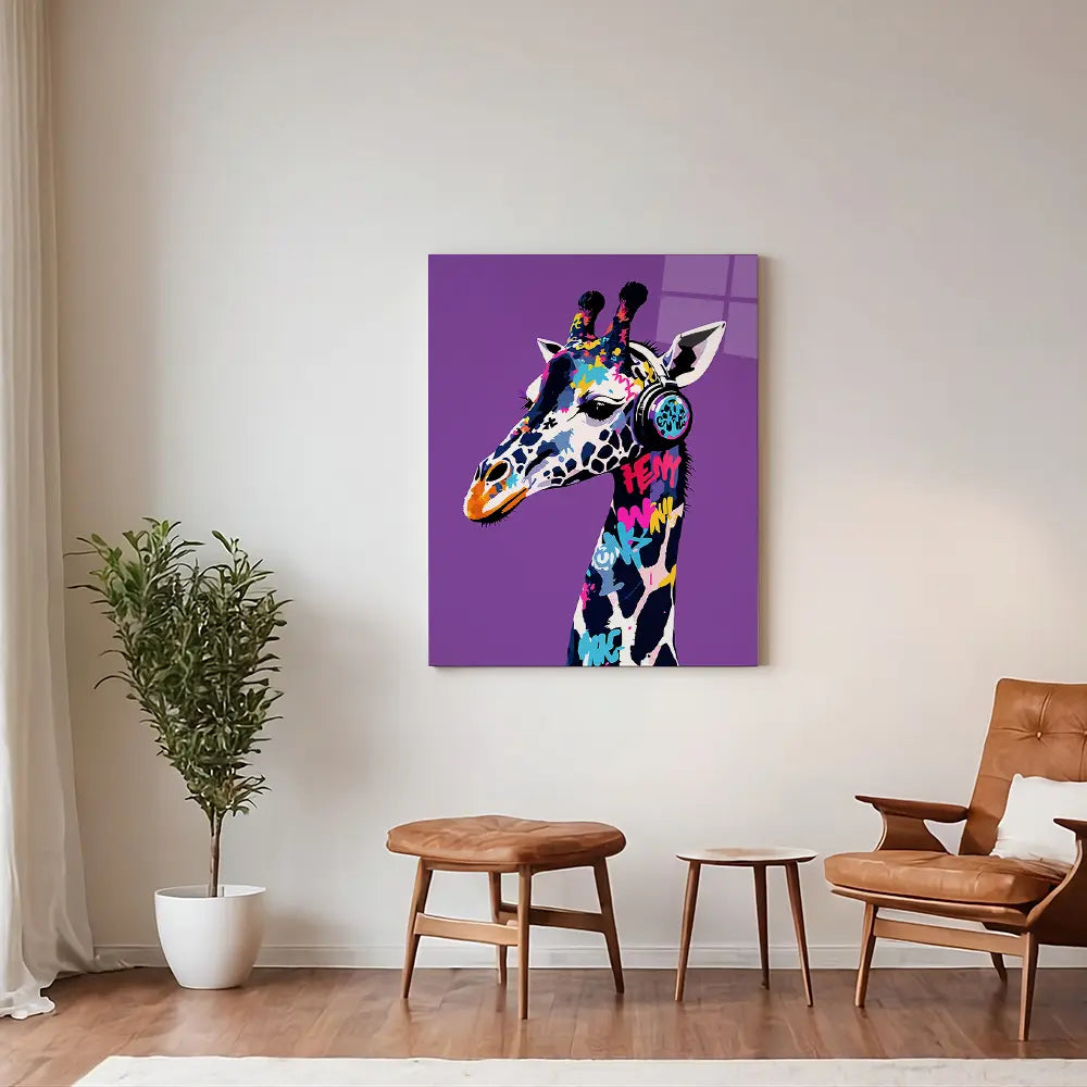 Giraffe Music