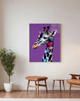 Giraffe Music