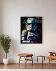 Graffiti Stormtrooper