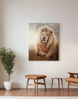 Great Lion