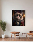 Grumpy Cat