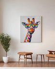 Happy Giraffe