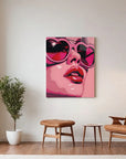Heart Sunglasses
