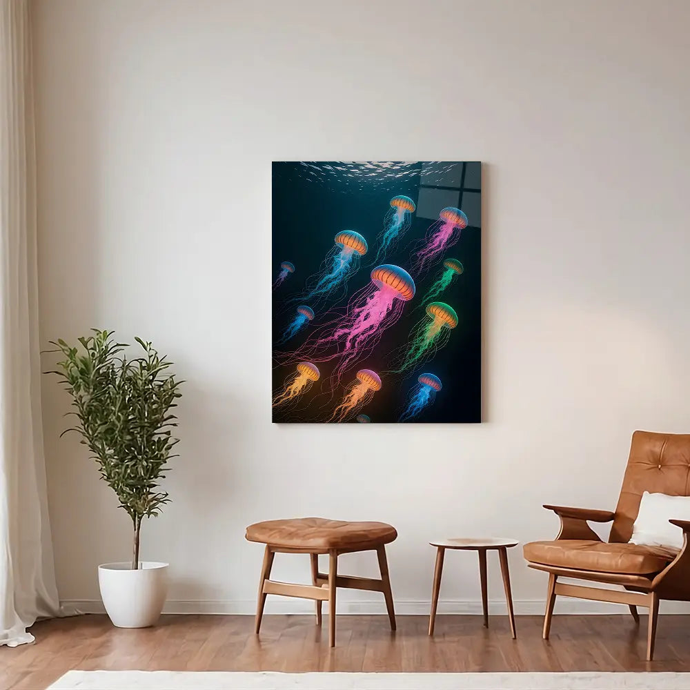 Jellyfish Fantasy