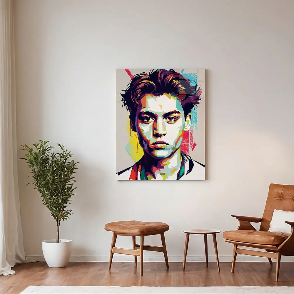 Johnny Depp