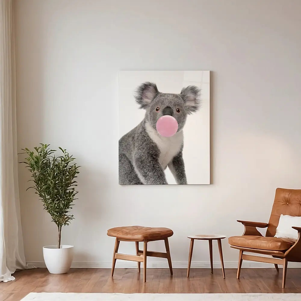 Koala Bubblegum