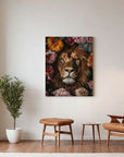 Lion Flowers