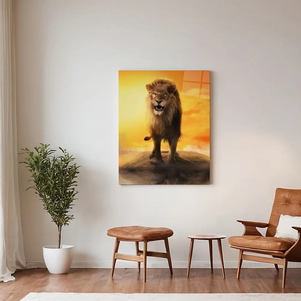 Lion King