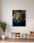 Lion Silent Power