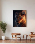 Lioness Fire