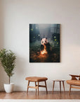 Magical Panda