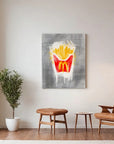 McDonalds Fries