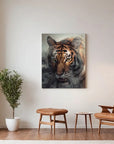 Misty Tiger