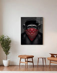 Monkey Bandana