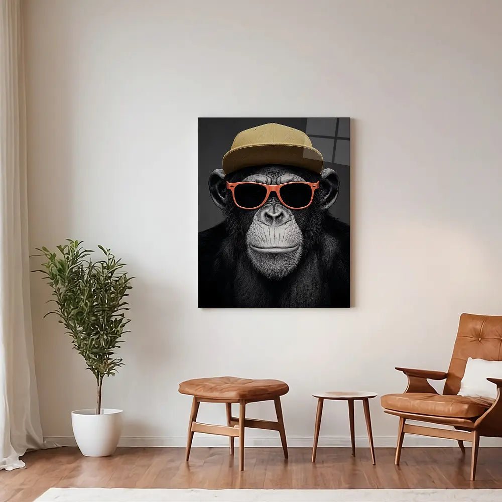 Monkey Sunglasses