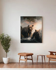 Mountain Bears