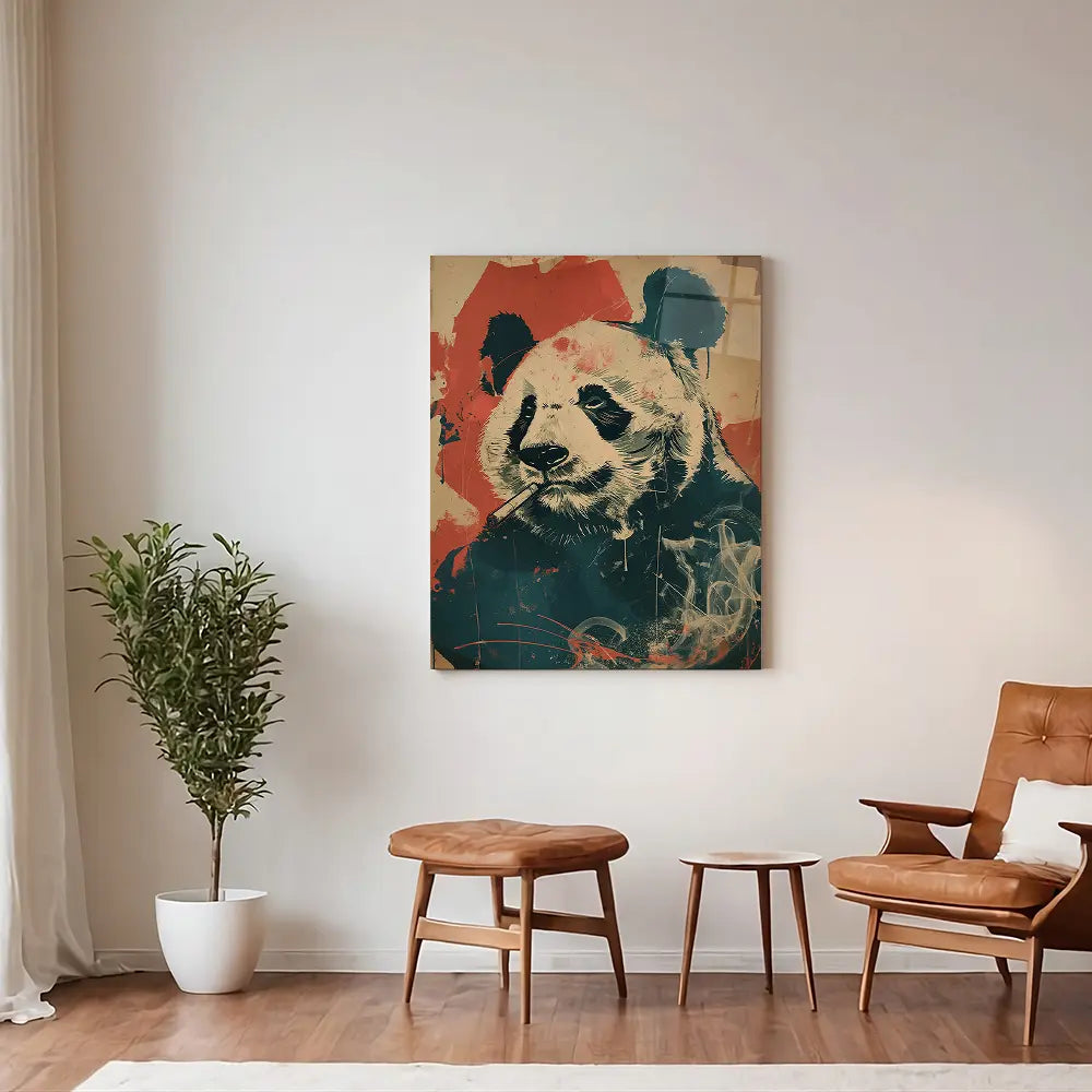 Panda Smoke