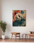 Panda Smoke