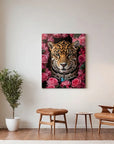 Pink Jaguar