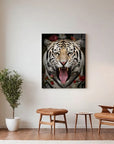 Roaring Tiger