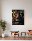 Scar Lion