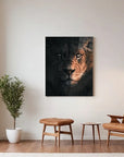 Shadow Lion