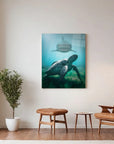 Shark Turtle