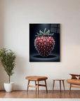 Strawberry Diamond