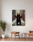 Street Bear