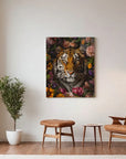Tiger Flowers