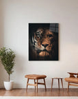 Tiger Lion