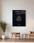 Travel Passport