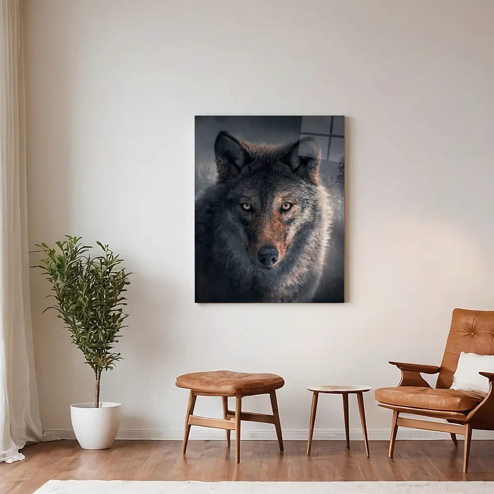 True Wolf
