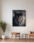 True Wolf