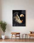 Wolf Butterfly