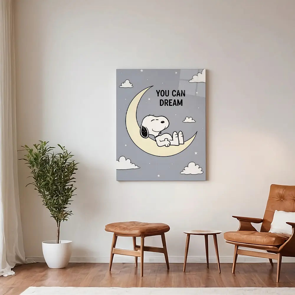 You Can Dream