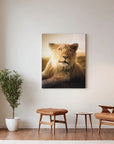 Young Lion