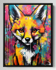 Slum Fox