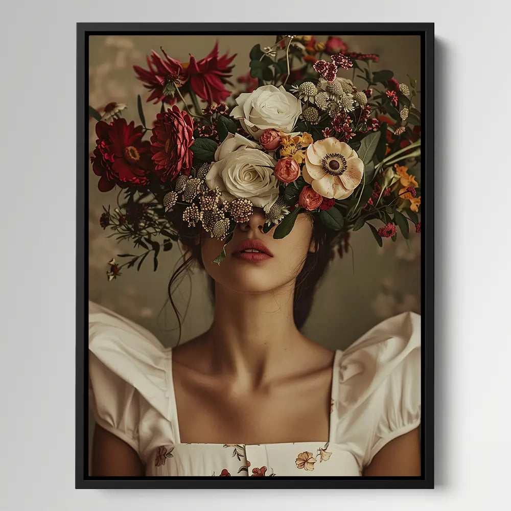Vintage Flowers