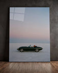 Roadster Desert