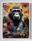 Gorilla Thoughts