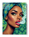 Ebony Smoke