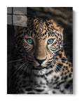 Green Vision Leopard