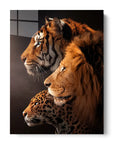Majestic Beasts